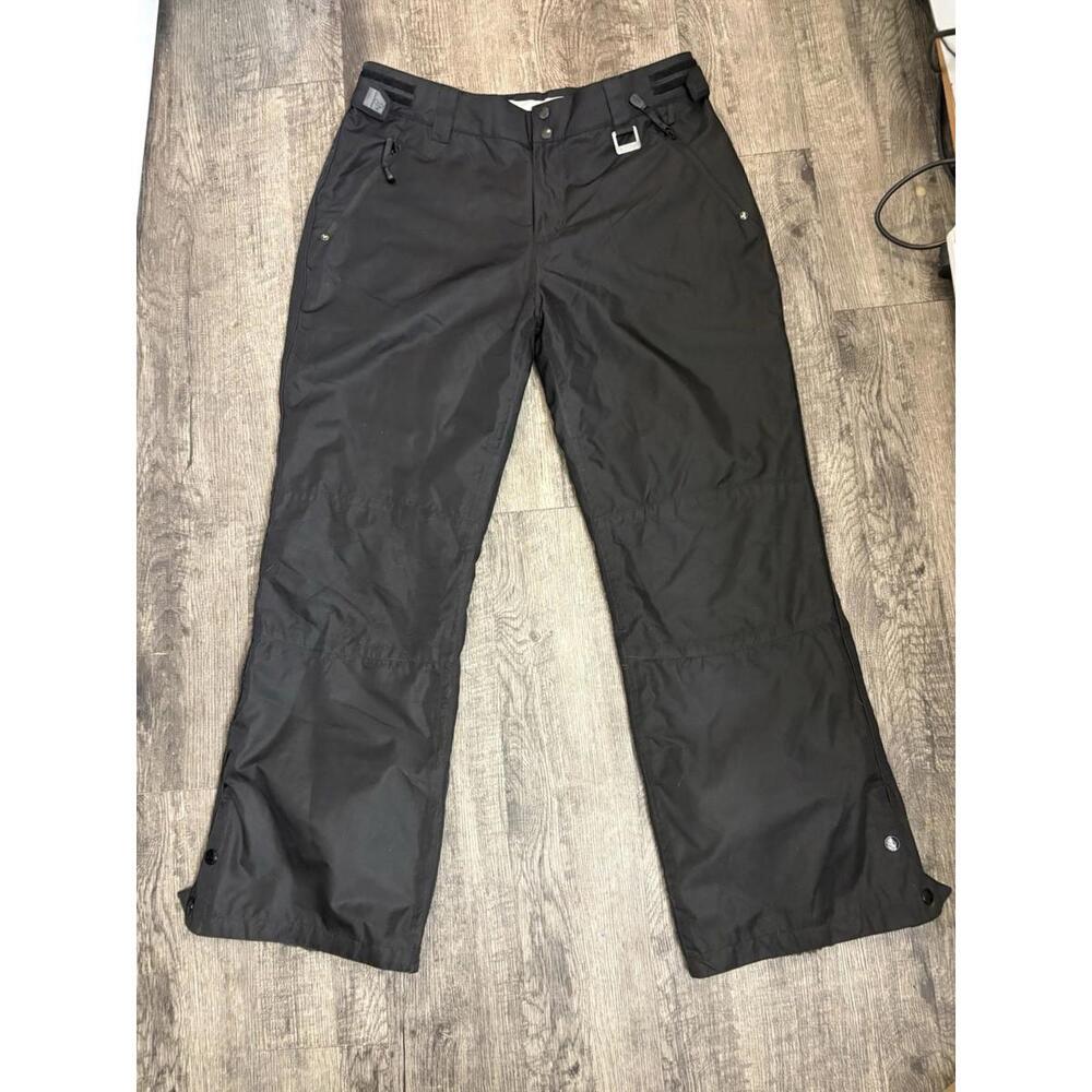 Ocean & Earth Men’s XL Snowboard/Ski  Pants Black